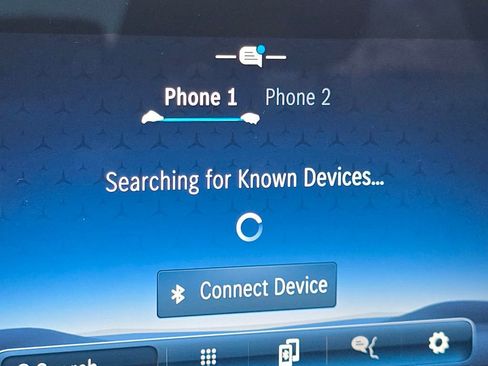 Certified 2025 Mercedes-Benz CLA 250 4MATIC image 7