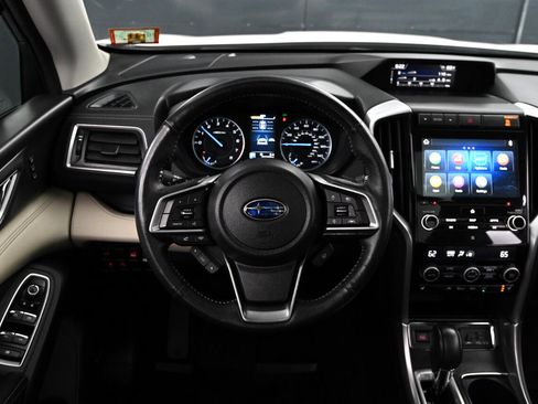 Used 2019 Subaru Ascent Limited image 29