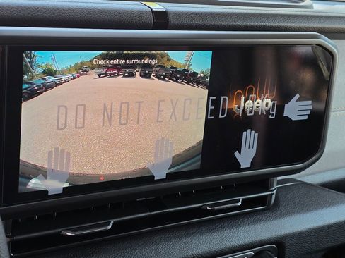 New 2026 Jeep Wrangler Sport image 12