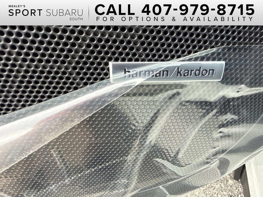 New 2026 Subaru Ascent Limited AWD/4WD image 24