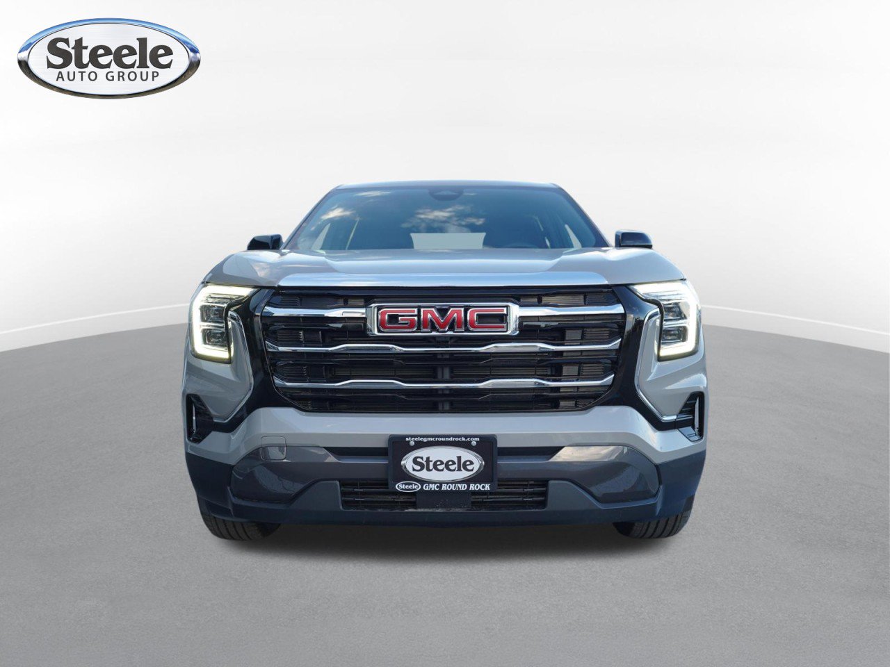 New 2027 GMC Terrain Elevation AWD/4WD image 2