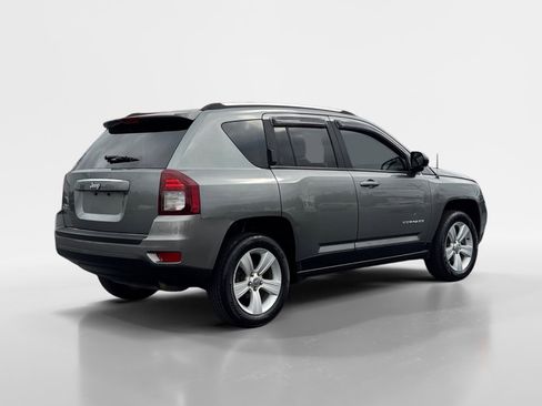 Used 2014 Jeep Compass Sport w/ Power Value Group image 6