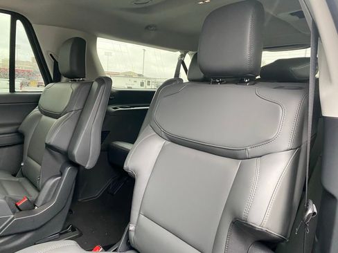 New 2026 Ford Expedition Max Active image 28