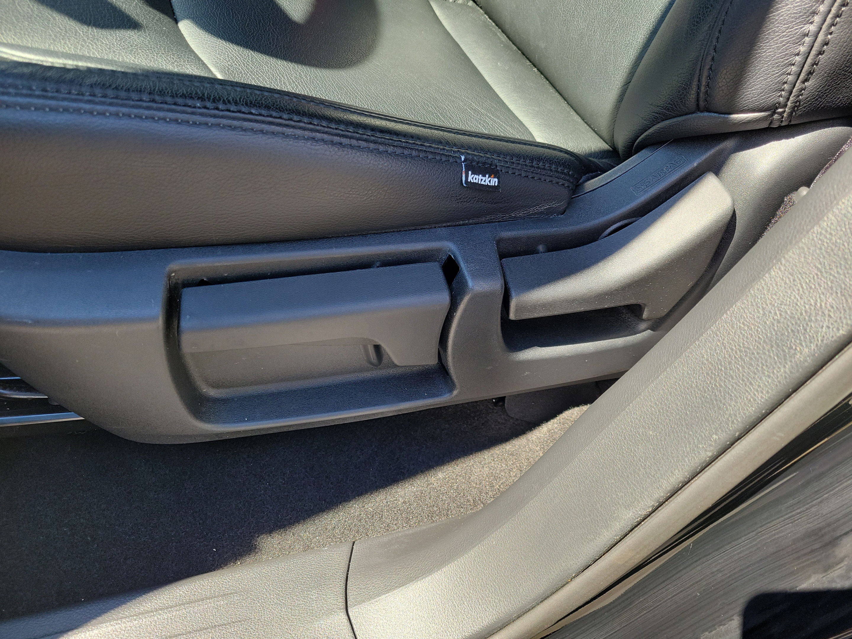 Certified 2024 Nissan Pathfinder S w/ Cargo Package FWD image 15