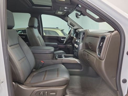 Used 2023 GMC Sierra 2500 Denali w/ Denali Ultimate Package AWD/4WD image 21