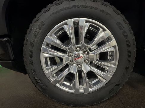 New 2026 GMC Sierra 1500 Denali w/ Technology Package image 33