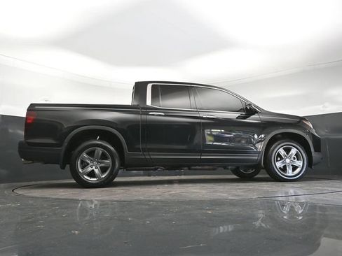 Used 2023 Honda Ridgeline RTL-E image 26