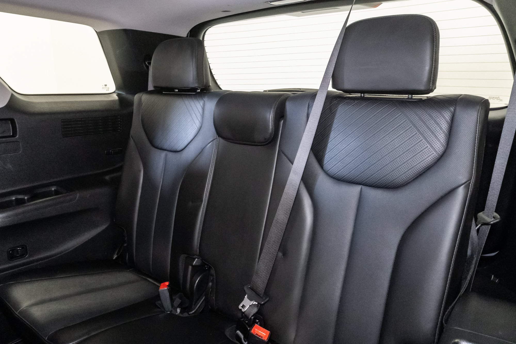 Used 2025 Hyundai Palisade SEL FWD image 24