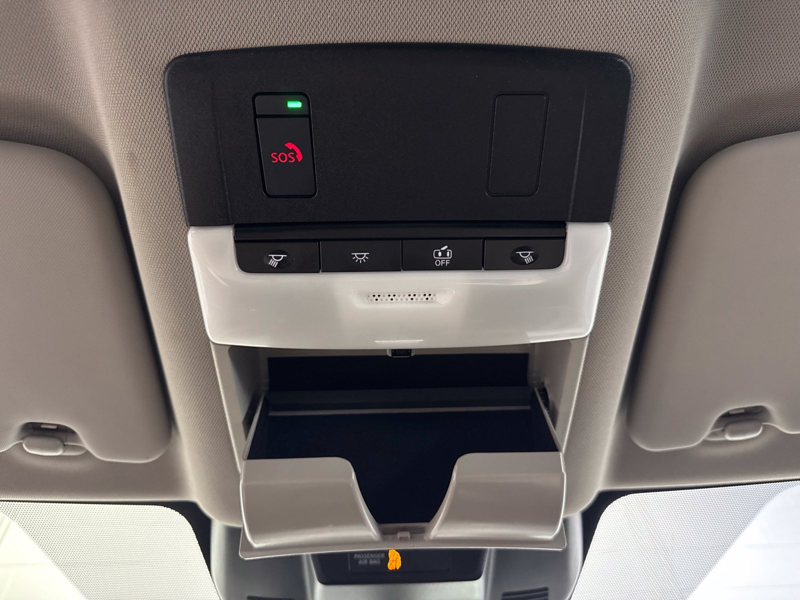 Certified 2023 Nissan Rogue SV AWD/4WD image 29