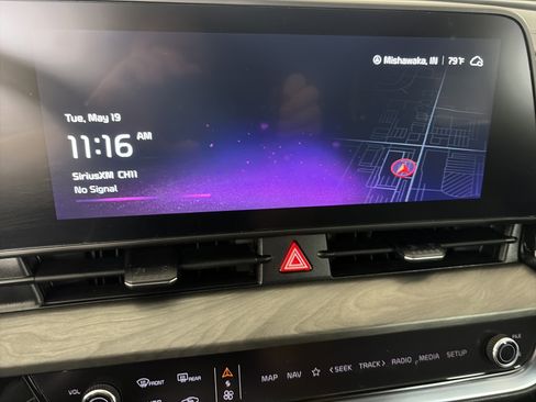 Certified 2025 Kia Sportage X-Line w/ Premium Package AWD/4WD image 19