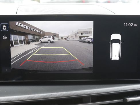 New 2026 Hyundai Santa Fe SEL image 23