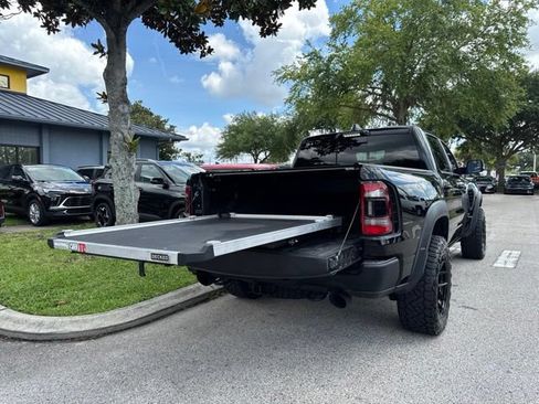 Used 2024 RAM 1500 TRX w/ TRX Level 2 Equipment Group AWD/4WD image 20