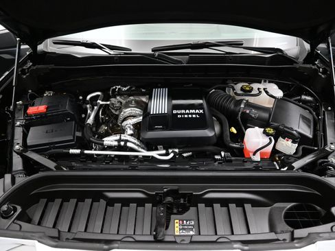 Used 2022 GMC Sierra 1500 SLT w/ SLT Premium Plus Package image 7