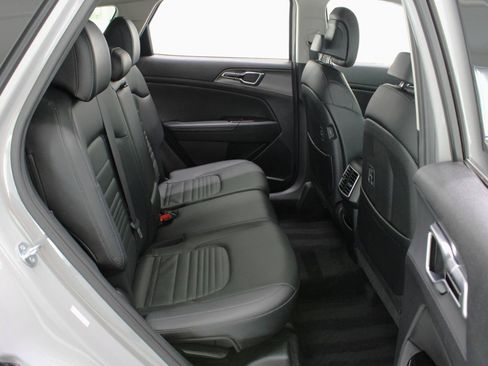 Used 2023 Kia Sportage SX FWD image 43