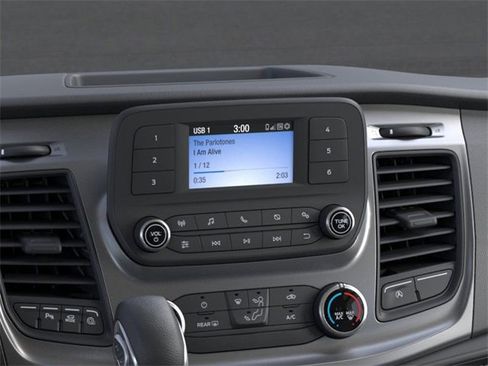 New 2025 Ford Transit 350 XL image 14