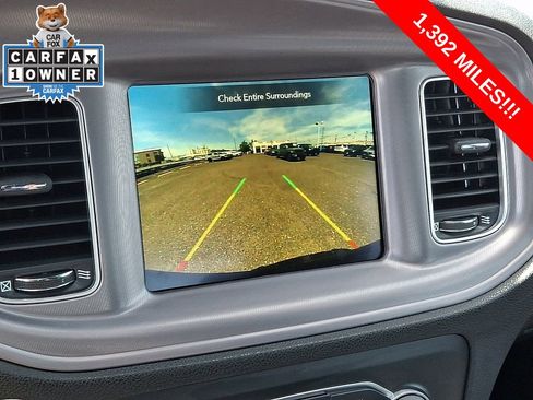 Used 2023 Dodge Charger Scat Pack w/ Harman/Kardon Audio Group RWD image 16