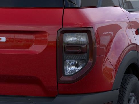 New 2026 Ford Bronco Sport Big Bend AWD/4WD image 21