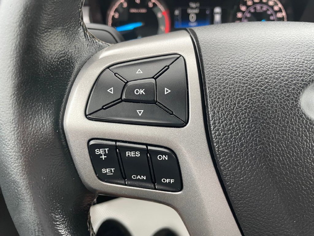 Used 2023 Ford Ranger XLT w/ Equipment Group 301A Mid AWD/4WD image 36