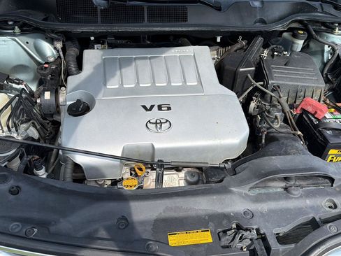 Used 2012 Toyota Venza Limited FWD image 34