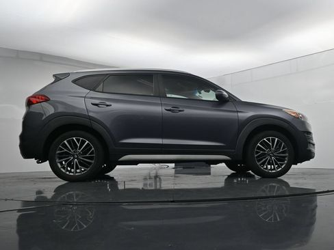 Used 2019 Hyundai Tucson SEL w/ Cargo Package AWD/4WD image 40