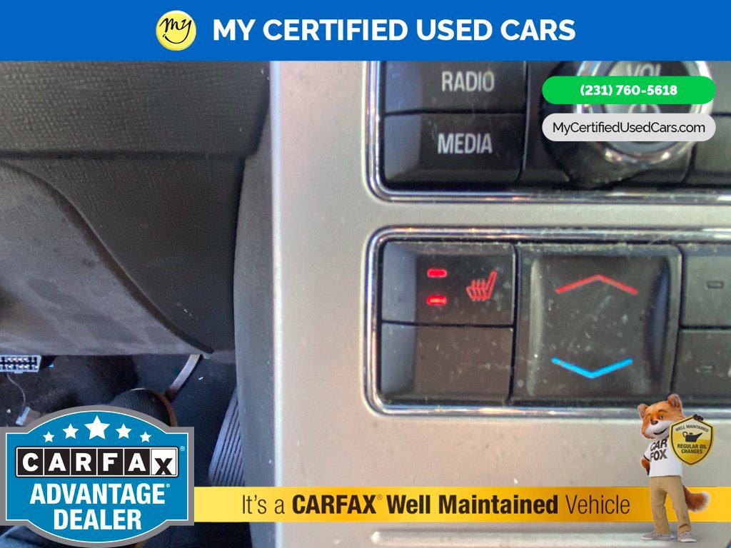 Used 2010 Ford Flex Limited AWD/4WD image 35