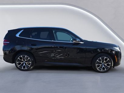 New 2026 BMW X3 xDrive30 w/ Premium Package