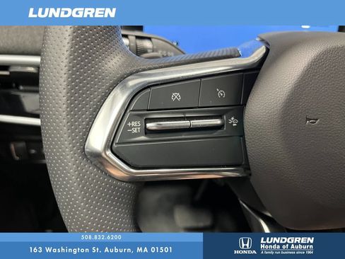New 2026 Honda Prologue EX image 12