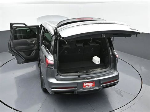 Used 2026 INFINITI QX80 Autograph w/ Premium Cargo Package AWD/4WD image 49