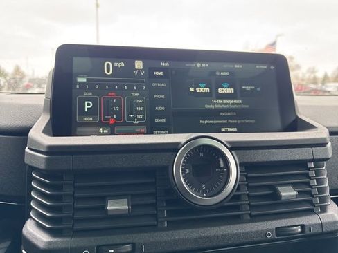 New 2026 INEOS Grenadier Fieldmaster Edition image 14