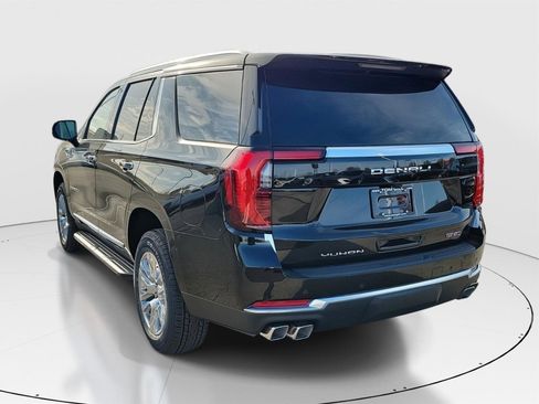 New 2026 GMC Yukon Denali image 3