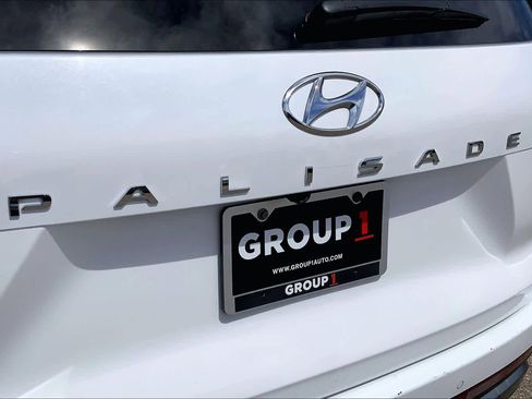 Used 2025 Hyundai Palisade SEL image 31