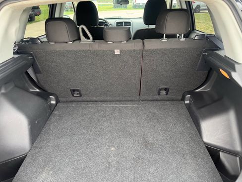 Used 2019 Mitsubishi Outlander Sport SE FWD image 23