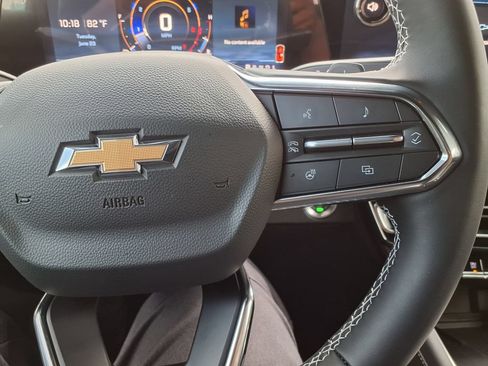 Used 2026 Chevrolet Traverse LT w/ LPO, Floor Liner Package FWD image 24
