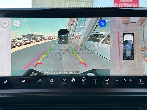 New 2025 Ford Bronco Sport Outer Banks w/ Outer Banks Tech Package+ image 30