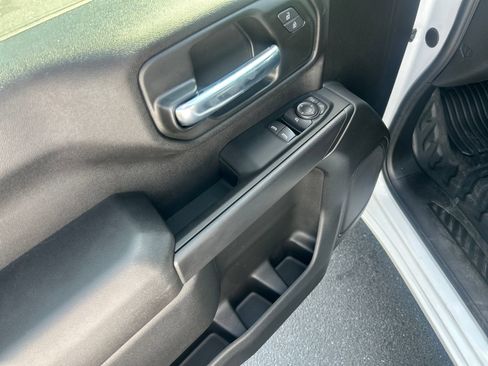 New 2026 GMC Sierra 3500 Pro AWD/4WD image 12