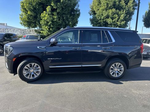 Used 2023 GMC Yukon Denali image 7
