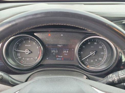 Used 2021 Buick Encore GX Preferred w/ Cold Weather Comfort Package FWD image 24