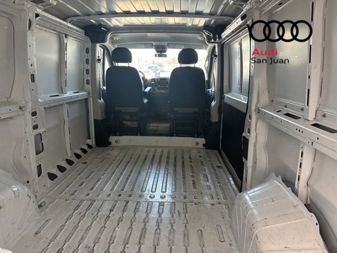Used 2021 RAM ProMaster 1500 image 16