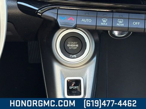 Used 2024 Dodge Hornet R/T image 30