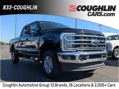 New 2026 Ford F250 XLT w/ XLT Premium Package