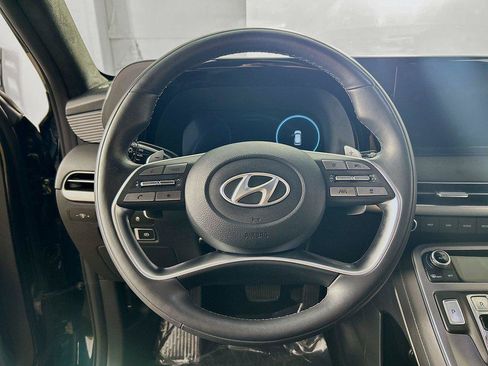 Used 2024 Hyundai Palisade Calligraphy AWD/4WD image 11