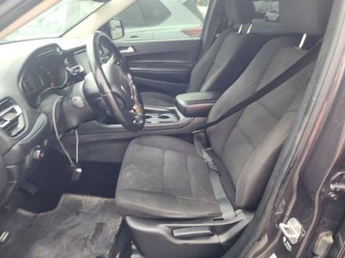 Used 2021 Dodge Durango SXT w/ 3rd Row Seating Group image 9