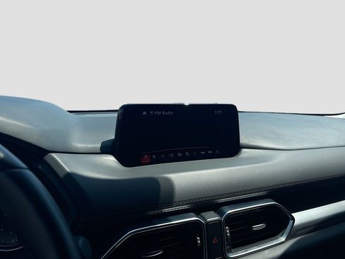 Used 2019 MAZDA CX-5 Touring FWD image 10