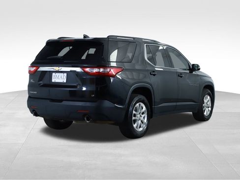 Used 2019 Chevrolet Traverse LT image 11