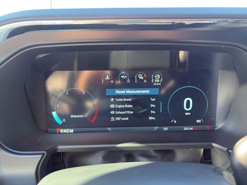 New 2026 Ford F350 Lariat w/ Lariat Ultimate Package image 14