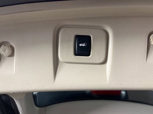 Used 2016 Nissan Murano SL w/ SL Technology Package image 45