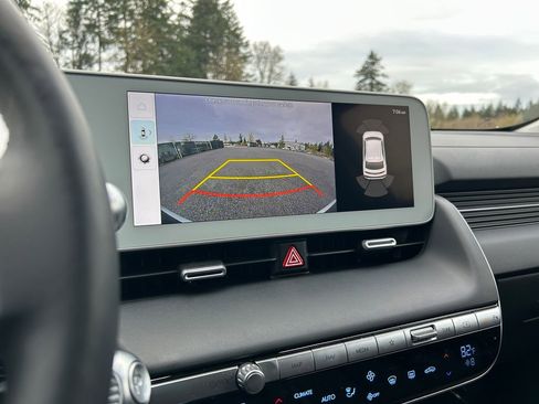 Used 2024 Hyundai Ioniq 5 SEL image 19