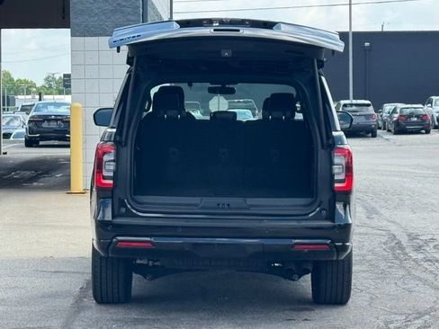 Used 2022 Ford Expedition Limited AWD/4WD image 35