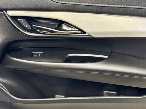 Used 2018 Cadillac ATS Luxury RWD image 28