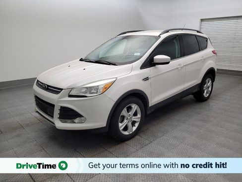 Used 2014 Ford Escape SE w/ Equipment Group 201A image 1